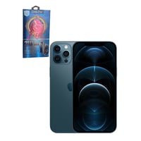 بكج حماية ايفون 12 برو الثور | حماية ايفون 12 برو