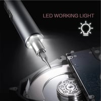 مفك براغي كهربائي 51 *1 ضمان تشغيل