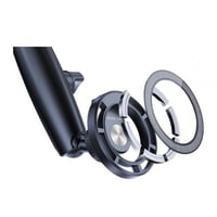 قاعدة جوال علي مراية السيارة ماق سيف