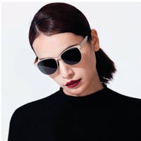 نظارة شمسية شاومى للنساء