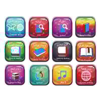 سبيكر القران الكريم مصباح - ضمان سنة