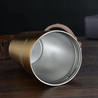 كوب قهوة (حافظ للحرارة) 500 ملم