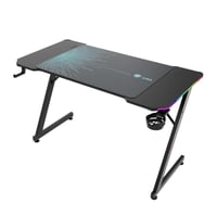 طاولة ألعاب الترا بإضاءة RGB من ASA