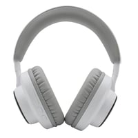 سماعة ألعاب (لا سلكي) SINGER (أبيض) من (ASA)