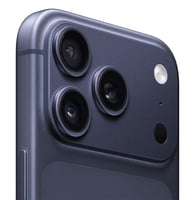 ايفون 17 برو 256 جيجا اللون نيلي عميق نسخة الشرق ا...