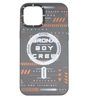 جراب ايفون 12 برو ماكس رسومات