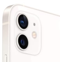 ايفون 12 اللون الأبيض 128 جيجا مجدد