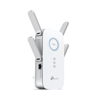 مقوي شبكة تي بي لينك TL-RE650