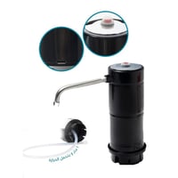 مضخة توزيع مياه دينكس 2040 | Denix 2040 Water Dist...