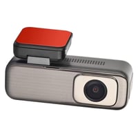 كامير سيارة (داش كام) واي فاي (أمامي 4K) و(خلفي FH...