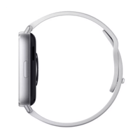 ساعة شاومي ريدمي 5 أكتيف (فضي) - Redmi Watch 5 Act...