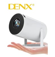 بروجكتور سمارت محمول من دينكس