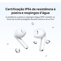 سماعة هواوي فري بودز SE2 بنفسجي