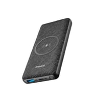 عرض يوم التأسيس - شاحن سفري 10الف امير ويرليس من ش...