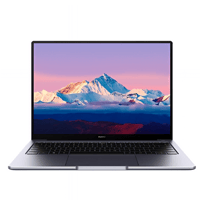 لاب توب هواوي ميت بوك Ci5 B3-420 (NDZ-WDH9A) - سعة...