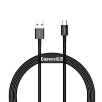 كيبل سامسونج 1 متر (بيسوس) - ضمان سنتين