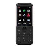جوال نوكيا 5310 - ضمان سنتين