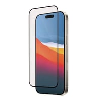 كاميل - استيكر شفاف (أيفون 16 برو ماكس)