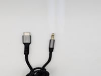 كيبل صوت تايب سي من ماكرو بلص