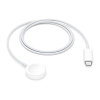 أبل - شاحن ساعة أبل تايب سي - ضمان سنتين