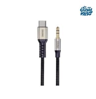 كيبل صوت تايب سي من ماكرو بلص