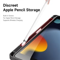 جراب ايباد 7 + 8 + 9 اوراس