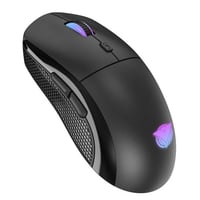 ماوس ألعاب M75 (أسود) سلكي (ASA)