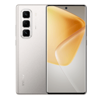 جوال انفنكس هوت 50 برو بلس (تيتانيوم جراي) 256 جيج...