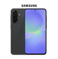 جوال سامسونج جلاكسي A36 (أسود) 128 جيجا 8 رام 6.7...