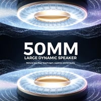 سماعة رأس ألعاب (جوي روم - JOYROOM)