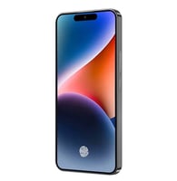 جوال أوكتيل بي 1 اللون أسود 256 جيجا