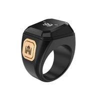 خاتم تسبيح إلكتروني تاتش