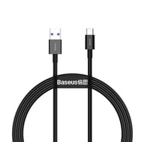 عرض يوم التأسيس - كيبل سامسونج 1 متر (بيسوس) - ضما...