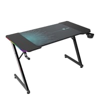 طاولة ألعاب الترا بإضاءة RGB من ASA