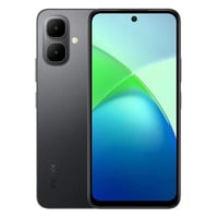 انفنيكس سمارت 10 اللون الأسود 128 جيجا