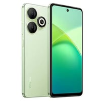 جوال انفنكس 10HD (أخضر) 64 جيجا 4 رام 6.6 إنش 4G