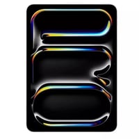 أيباد برو 2024 (أسود) 256 جيجا 8 رام 11 إنش (شريحة...