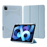 جراب أيباد برو 2024 خلفية شبك 13 إنش (XPOWER)