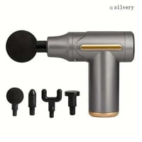 جهاز (مساج) تدليك (MASSAGE GUN)