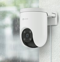 ازفيز كاميرا مراقبة خارجية فور جي EZVIZ H8C