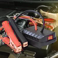 مشغل طاقة لبطارية السيارة واشتراك (سناب فون)