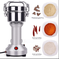 مطحنة كهربائية متعددة الوظايف