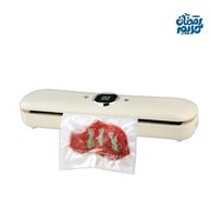 الة تغليف بتفريغ الهواء دي ال سي