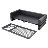 موقد غاز سفري 3 في 1 قابل للطي (كامبين فاميلي) - ص...