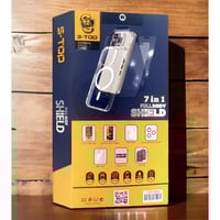 بكج حماية سامسونج اس 24 الترا - اس توب