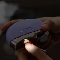 قصاصة أظافر كهربائية G-01