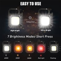 عرض كشاف ليد مع استاند TW1048