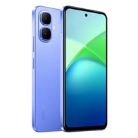 انفنيكس سمارت 10 اللون الأزرق 64 جيجا