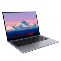 لاب توب هواوي ميت بوك Ci5 B3-420 (NDZ-WDH9A) - سعة...