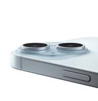 جوال أيفون 15 (أسود) 128 جيجا (نسخة عالمية)